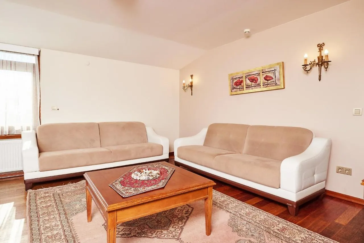 1207 Hotel Special Class Sultanahmet İstanbul 4*,