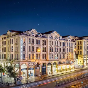 Crowne Plaza - Old By Ihg ***** Provincia di Istanbul