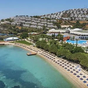 ***** Hotel Yasmin Türkei