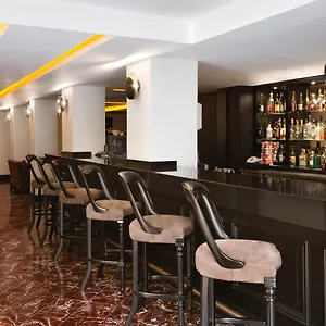 Crowne Plaza - Old By Ihg ***** Provincia di Istanbul