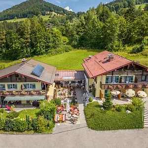 *** Hotel Alpenhotel Bergzauber Deutschland