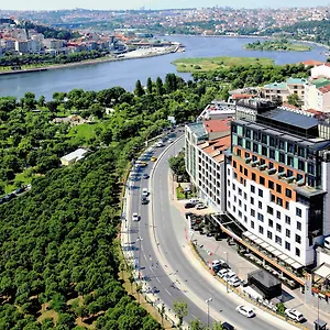 Moevenpick Golden Horn Istanbul