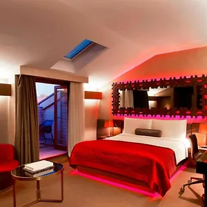 W (adults Only) Istanbul