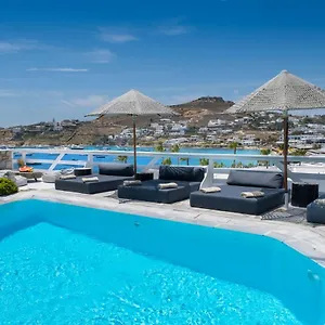 Deliades Ornos (Mykonos)