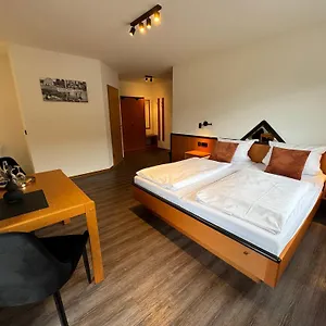  Hotel Zum Wulfen Deutschland