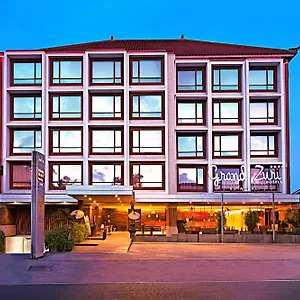 Grand Zuri Kuta Bali Kuta (Bali)