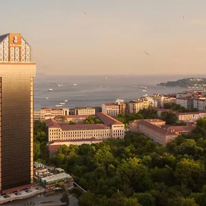The Ritz-carlton, At The Bosphorus ***** Provincia di Istanbul