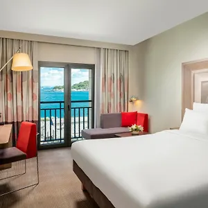 Novotel Bosphorus ***** Provincia di Istanbul