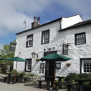 The Queens Arms Kettlewell