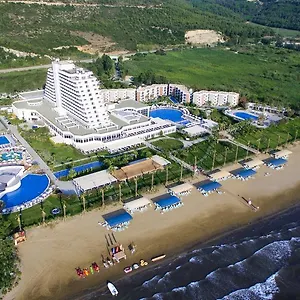 ***** Resort Palm Wings Ephesus Türkei