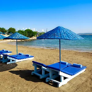 **** Hotel Club Atlantis Türkei