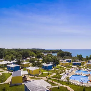 **** Hotel Aminess Maravea Mobile Homes Kroatien