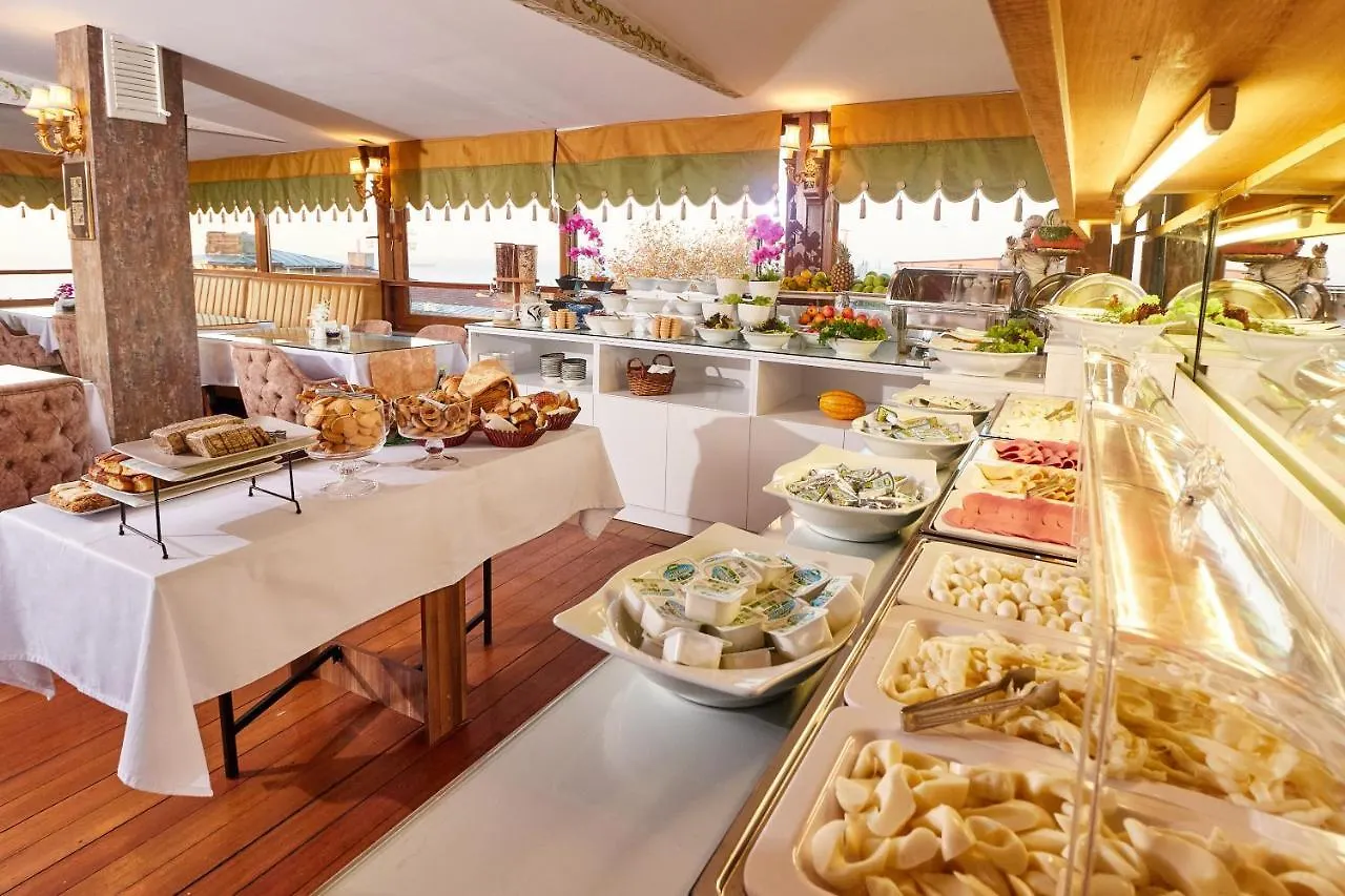 1207 Hotel Special Class Sultanahmet Istanbul