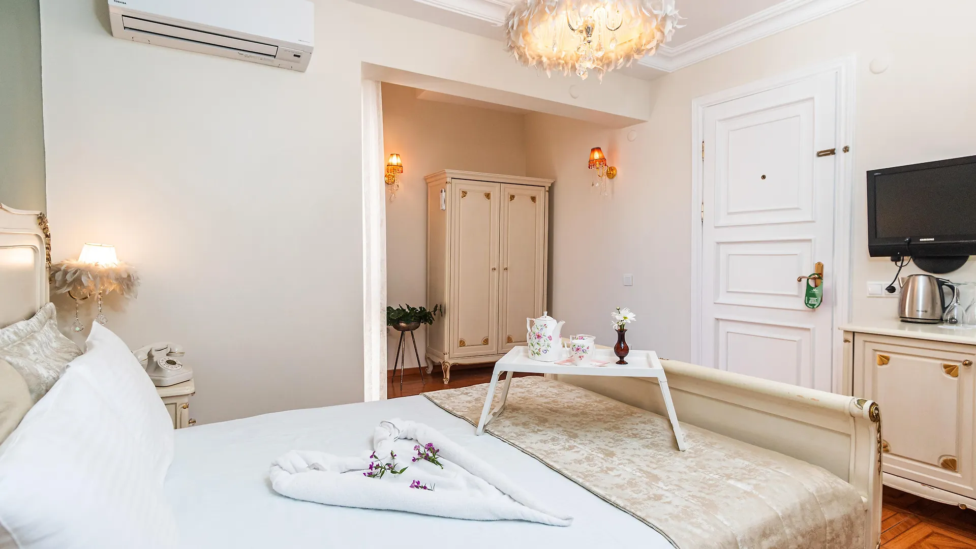1207 Hotel Special Class Sultanahmet Istanbul