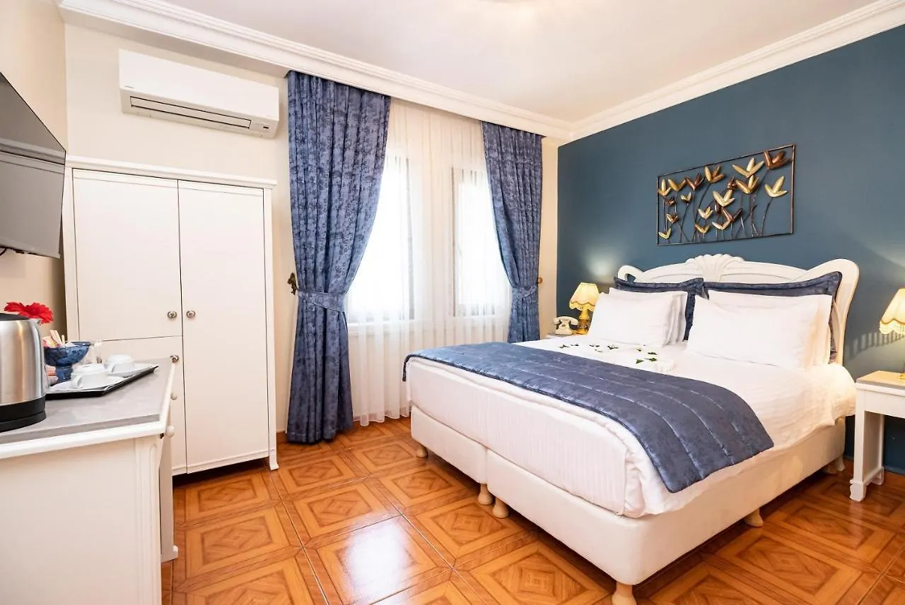 1207 Hotel Special Class Sultanahmet Istanbul