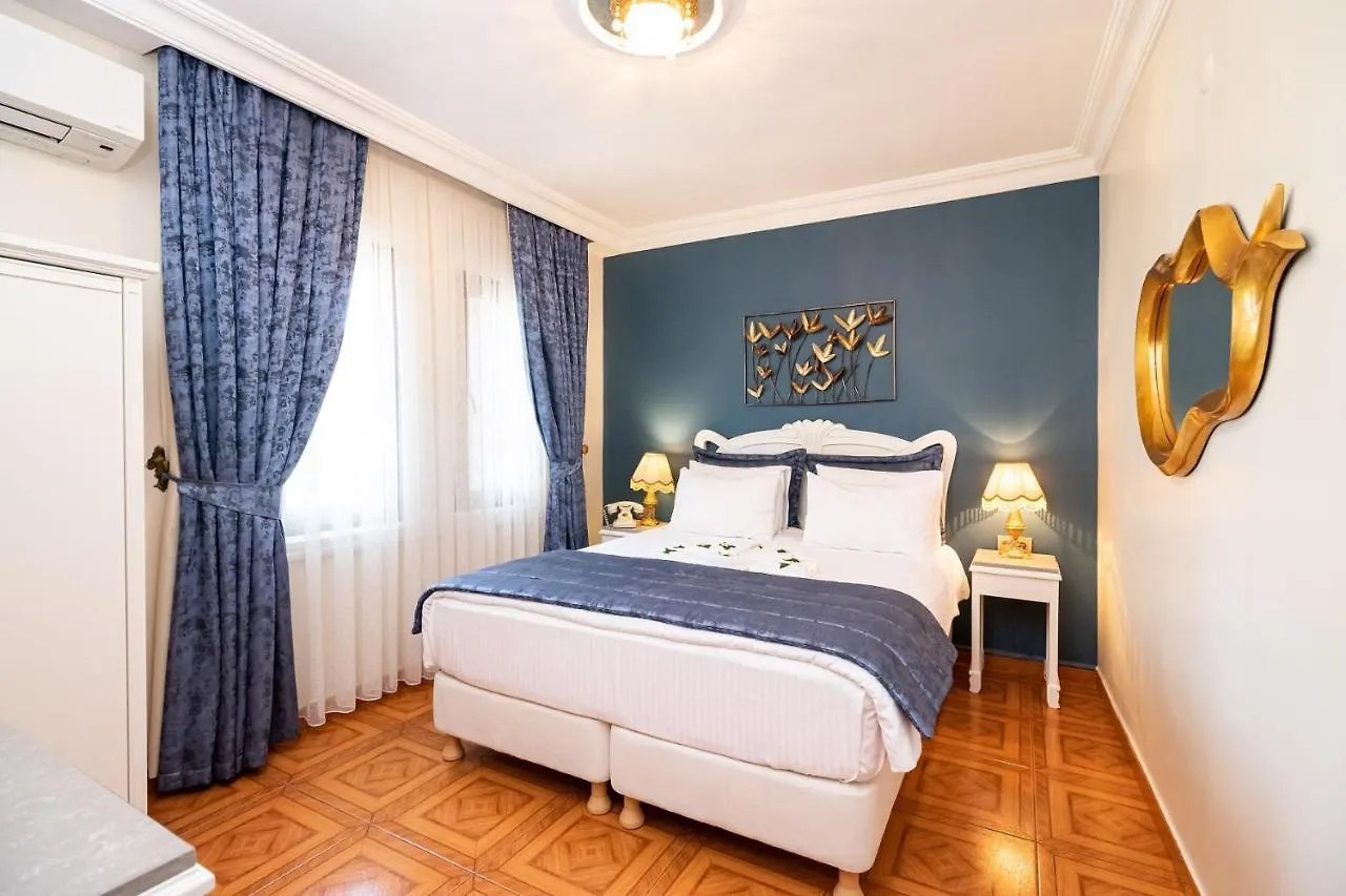 1207 Hotel Special Class Sultanahmet Istanbul