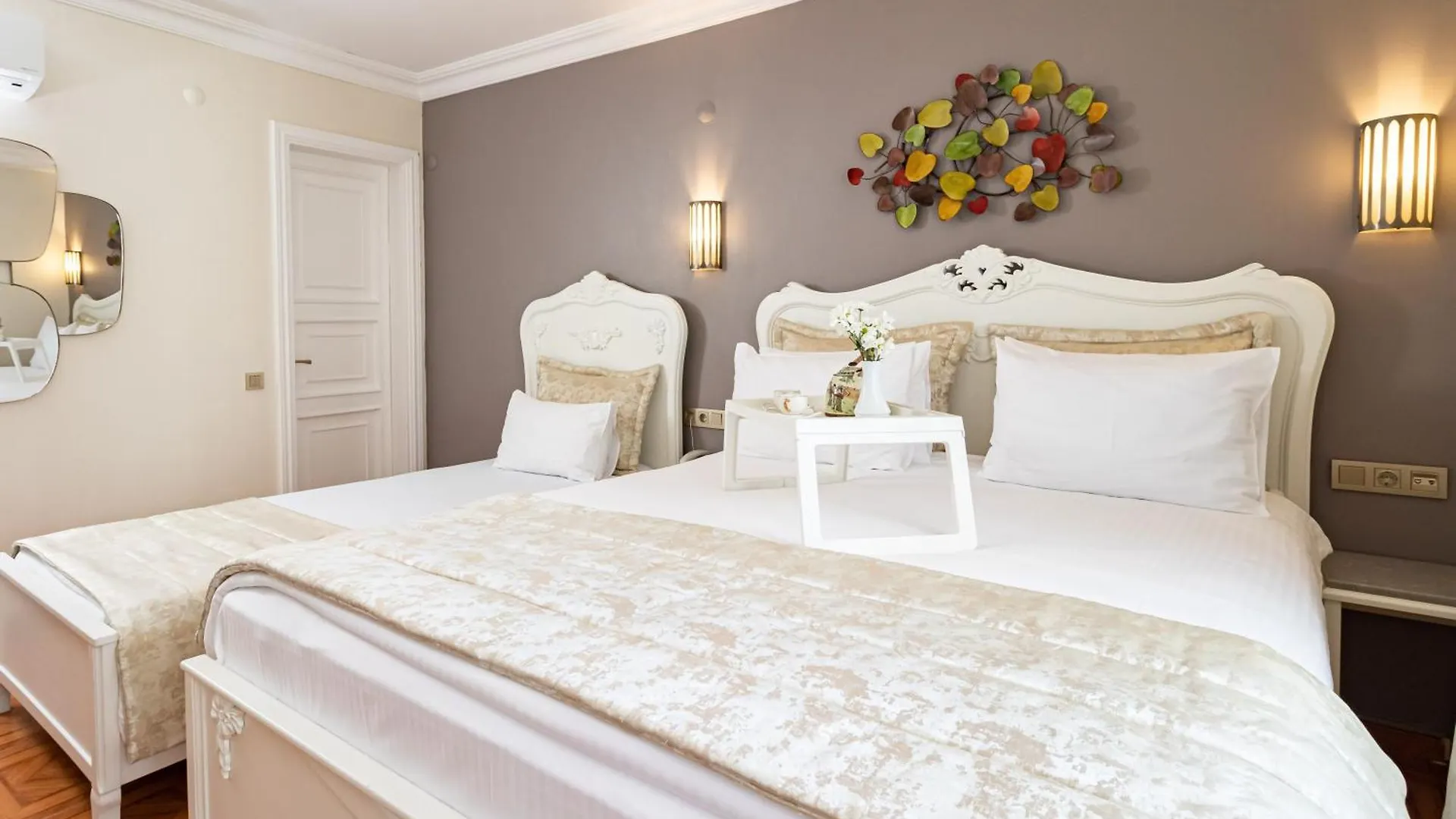 1207 Hotel Special Class Sultanahmet Istanbul