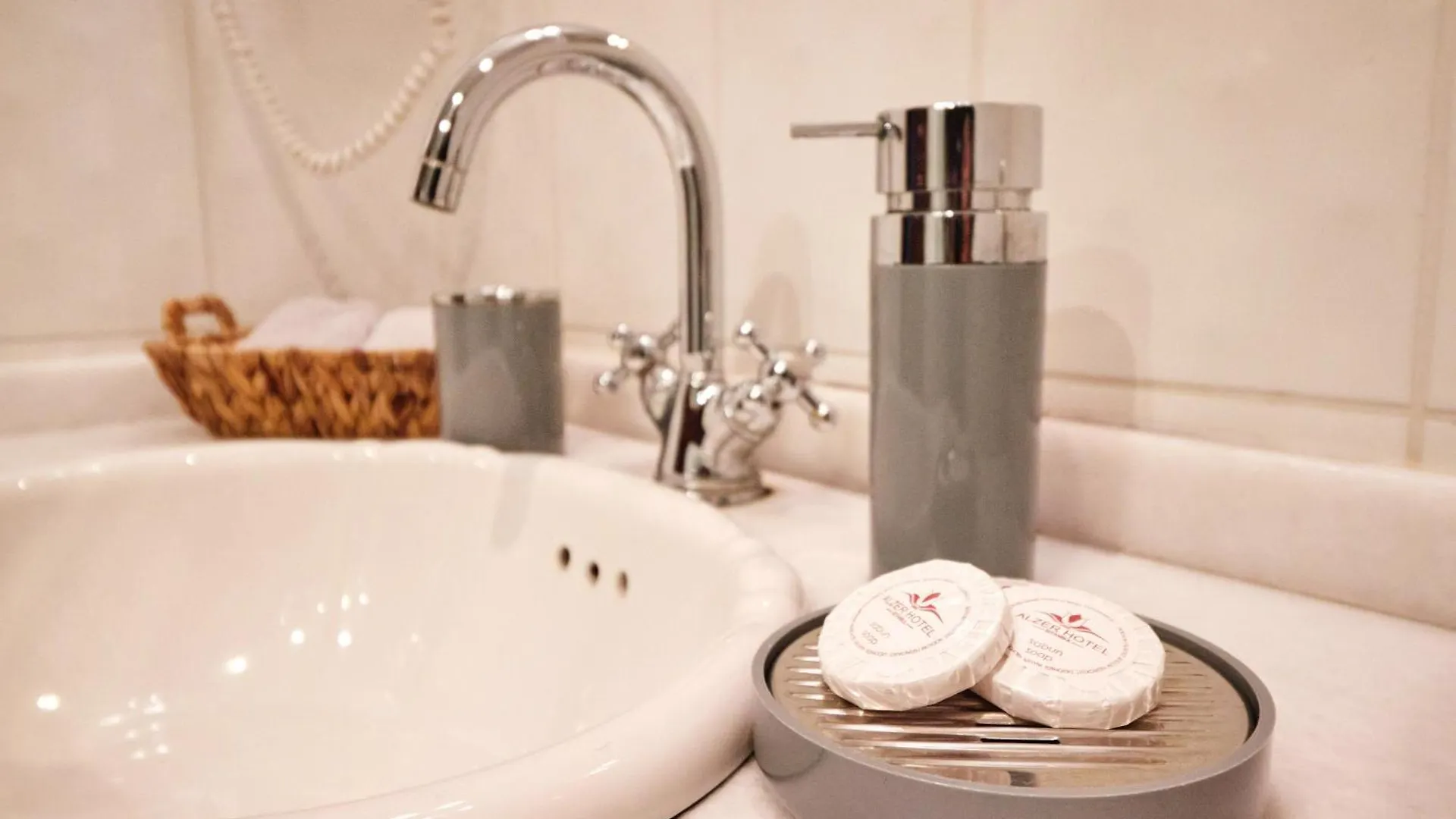 1207 Hotel Special Class Sultanahmet Istanbul 4*,