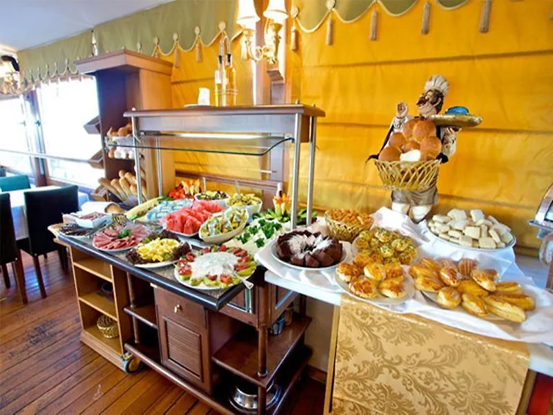 1207 Hotel Special Class Sultanahmet Istanbul