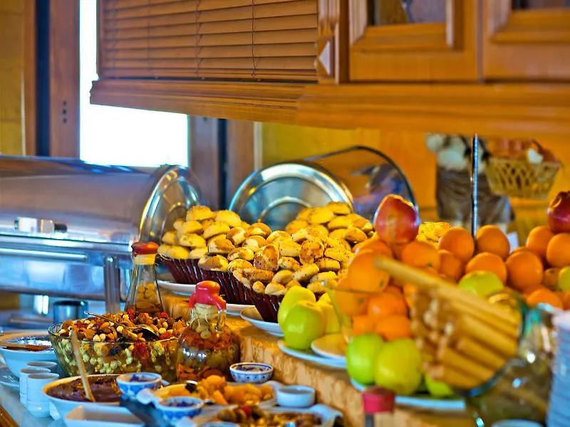1207 Hotel Special Class Sultanahmet Istanbul Turkey